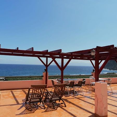 Apartamentos Playa Эрмигва Экстерьер фото